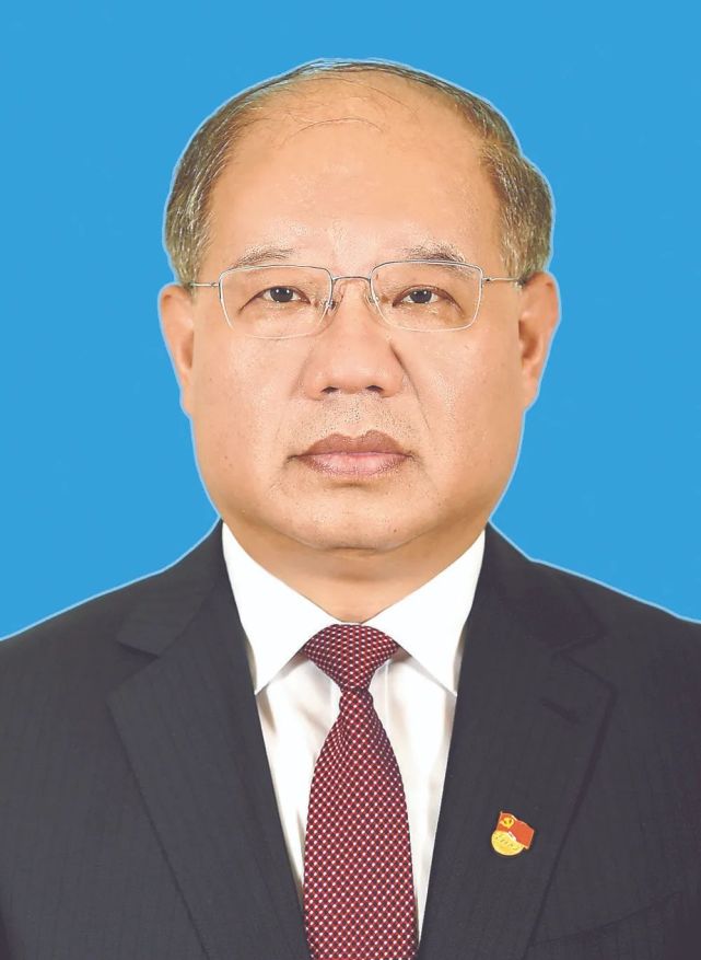 杨晓和当选廊坊市委书记!新一届市委常委名单公布