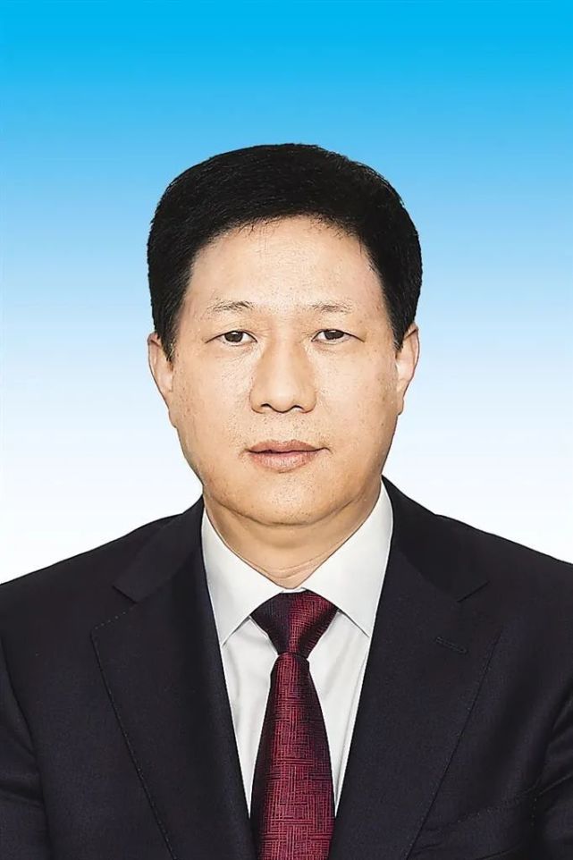 康彦民姚幸福当选第十届纪律检查委员会书记,杜建军,杜建新,刘国兴