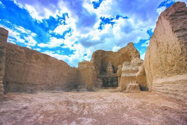 历史遗址的璀璨星河——伊州区白杨河流域考古新发现