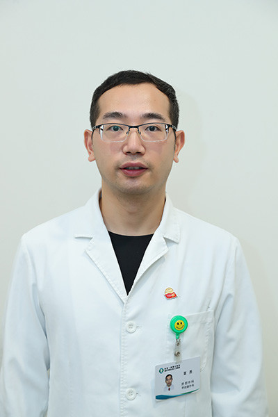 中国医师节璧山区评选出100名最美人物