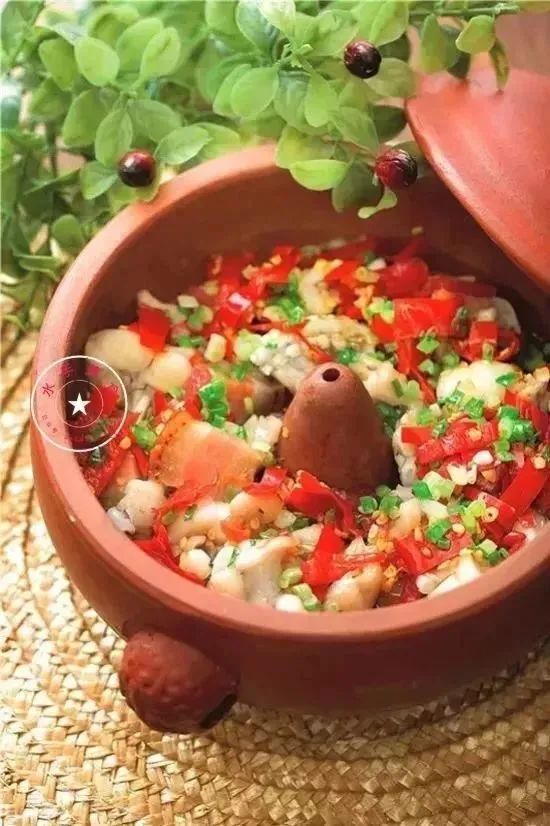 云南名菜特色汽锅五款做法