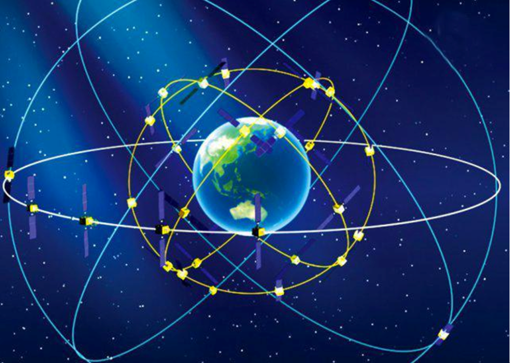 中位協發佈的《2021中國衛星導航與位置服務產業發展白皮書》顯示