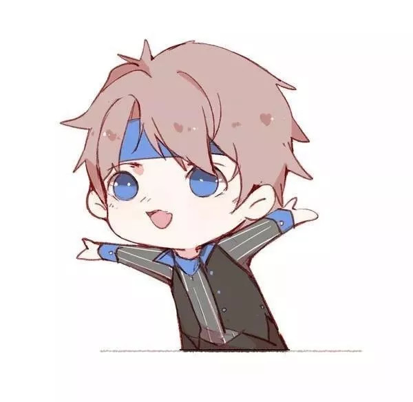 超萌的王者五排头像