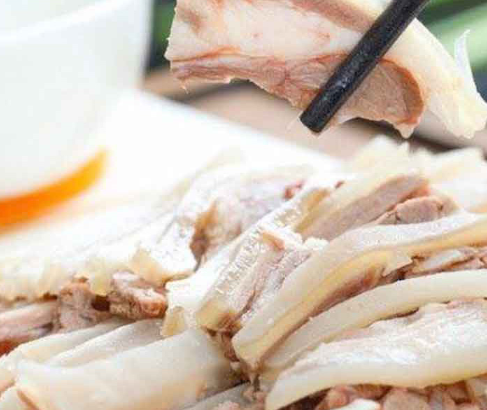 2包立减30元地道崇明山羊肉红烧白切任你选滑嫩多汁鲜而不膻