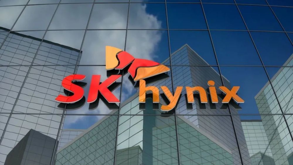 sk海力士新计划,即将吞下英特尔nand闪存业务