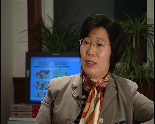 这真是欲加之罪何患无辞,王小云一下子成了名人.