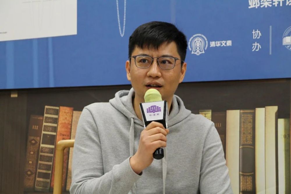 周濂去做那些看似微小却给你带来生活实感的事