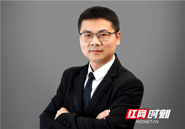 碧桂园湘西区域刘志勇：新项目高效率的坚定践行者_腾讯新闻