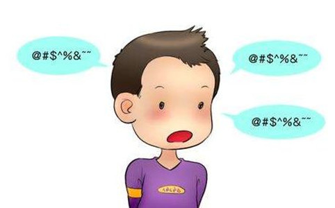 自闭症孩子喜欢自言自语是怎么回事