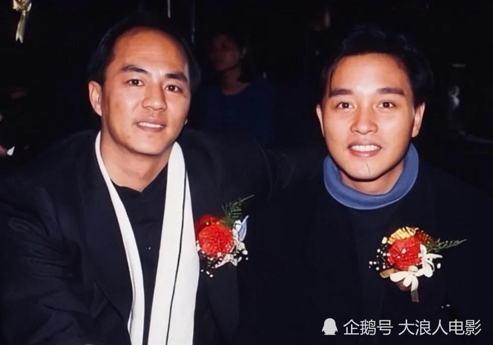 英雄本色的狄龙已经75岁了真的不做大哥好多年