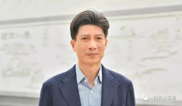 曾是最年轻市长的他履新广东地级市市委书记