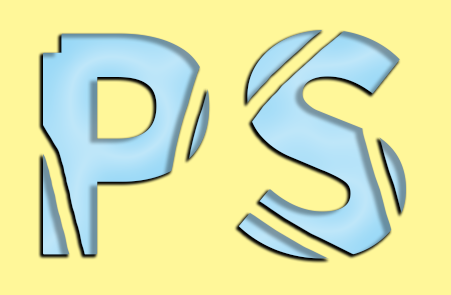 ps技巧分享图层蒙版隐藏效果