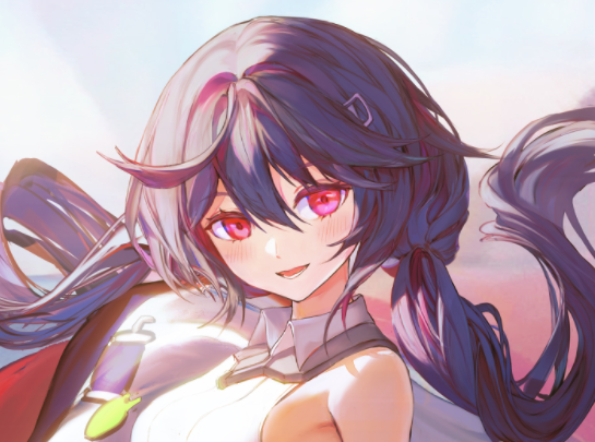 碧蓝航线ssr英格拉罕资料详解 召唤特殊兵装 强力防空生存型驱逐