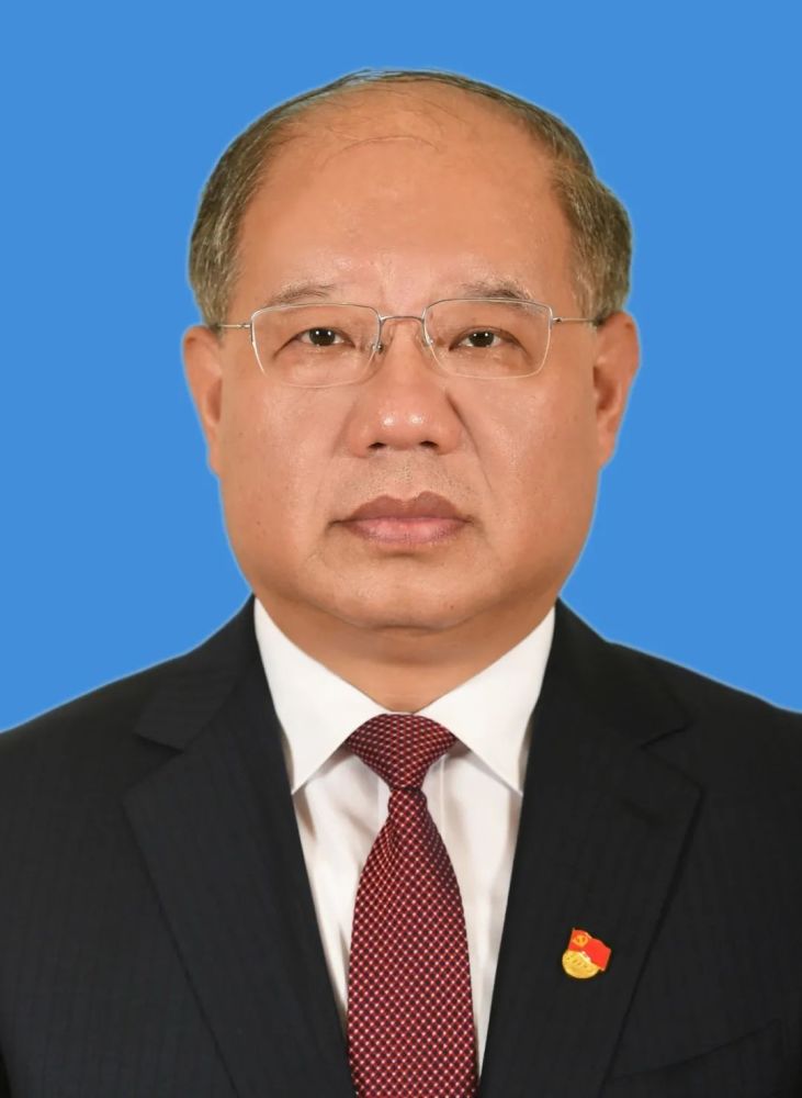 杨晓和当选廊坊市委书记 新一届市委领导班子产生