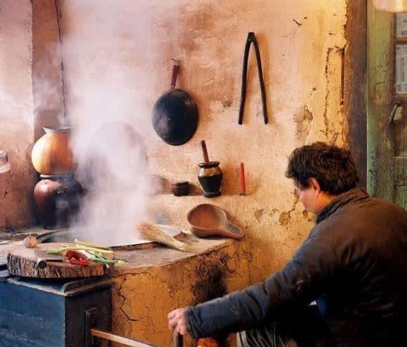 1990年老照片:图4让人怀念,图6现在已经没有,图7非常疯狂