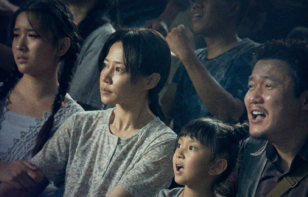 《误杀2》 【1250p中英双语】 (免费加长版) 超高清未删减 中字已更新