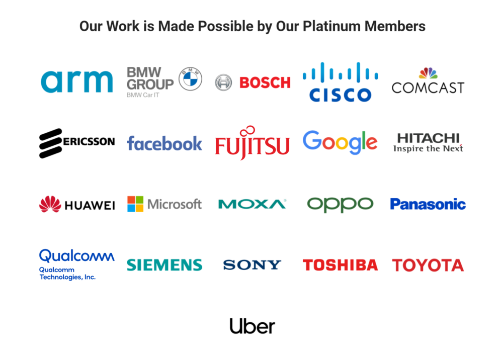 华为以白金会员身份加入linux 基金会openchain 项目 全网搜 华为以白金会员身份加入linux 基金会openchain 项目 全网搜