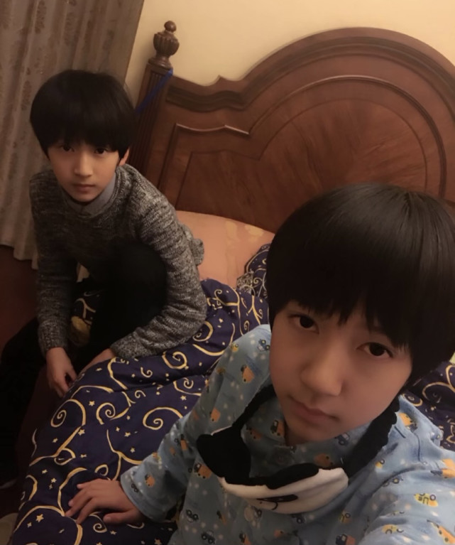 【翔霖】傻不傻 不傻谁等你三年2（连载中）-河马的秘密河