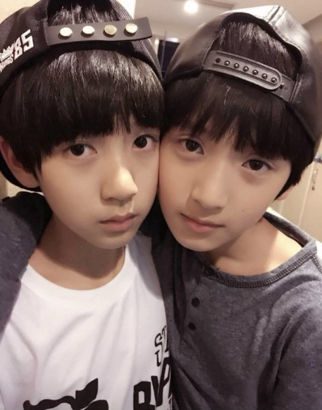 【翔霖】傻不傻 不傻谁等你三年4（连载中）-河马的秘密河