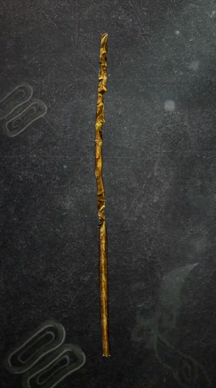 花4个月复制三星堆绝美金杖up主却说古蜀人的技术让他恐惧和绝望