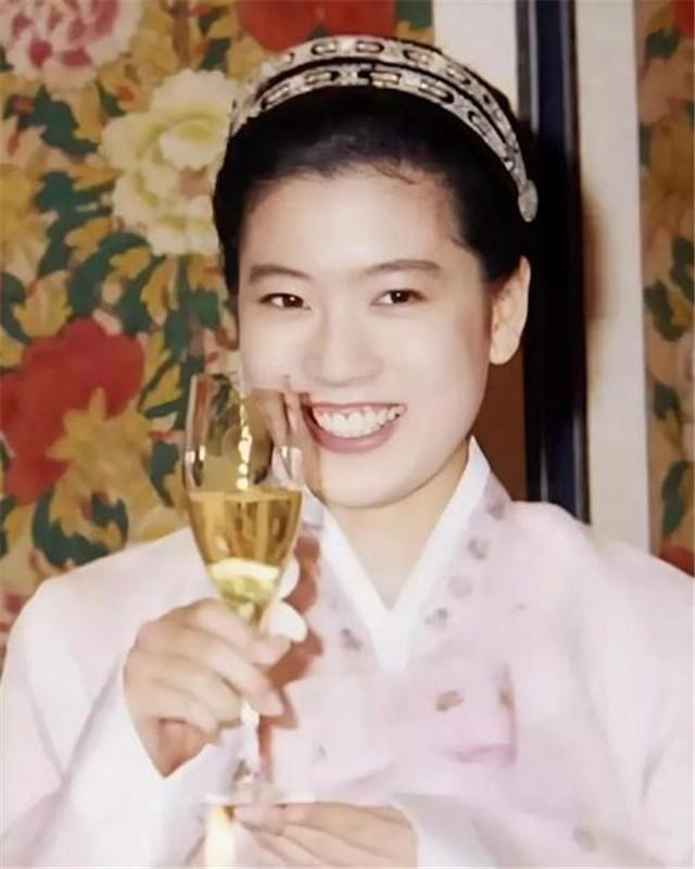 2009年三星掌门人李健熙儿媳林世玲提出离婚附加条件10亿韩元