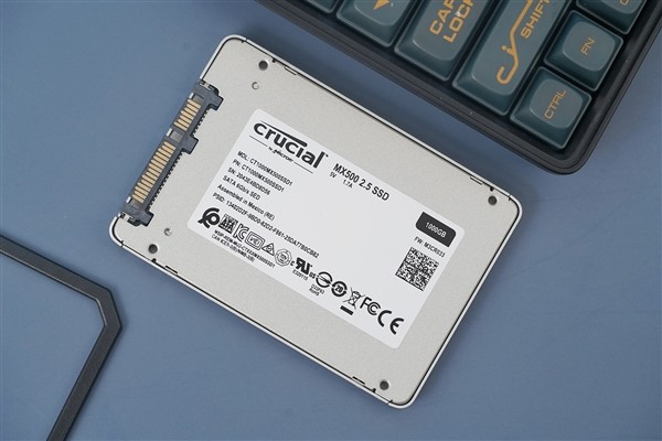 699元主流之选英睿达mx500固态硬盘1tb图赏