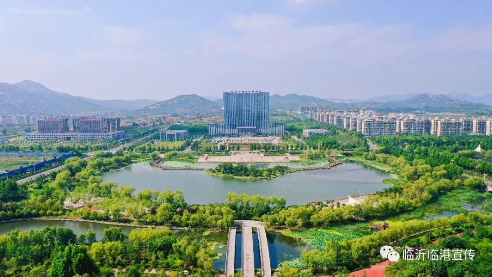 49亿元!临港区上半年经济运行"成绩单"出炉!