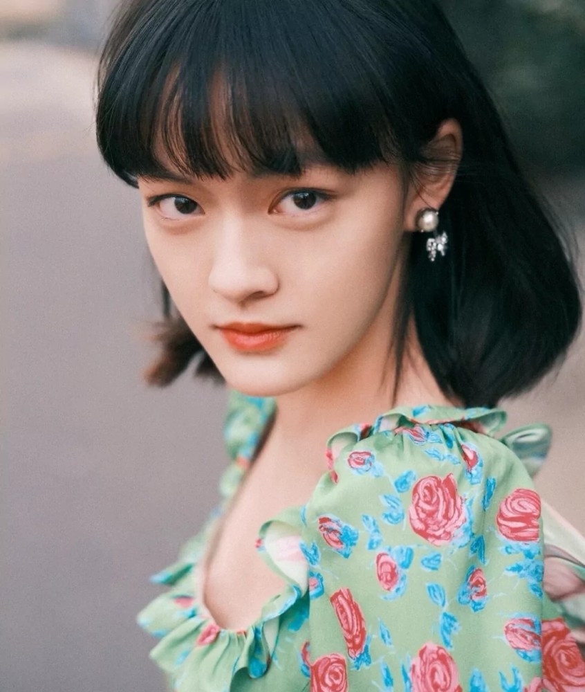 宝藏女孩|文琪_腾讯新闻