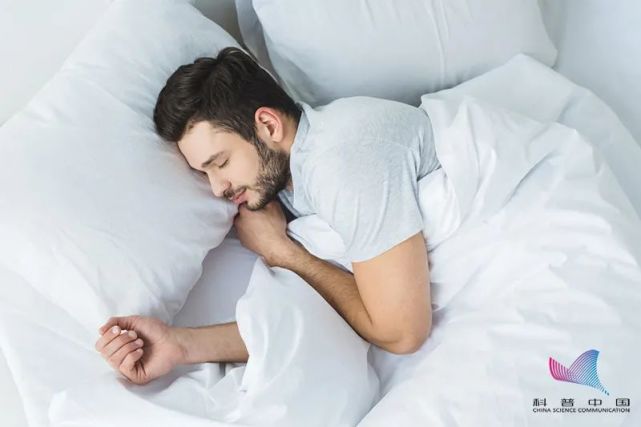 午觉睡一下午，醒来为什么有“被全世界抛弃”的感觉？原来是跟它有关…_腾讯新闻