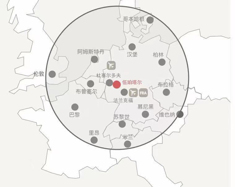 恩格斯故鄉成為羊城新朋友廣州百城計劃進入完成倒計時