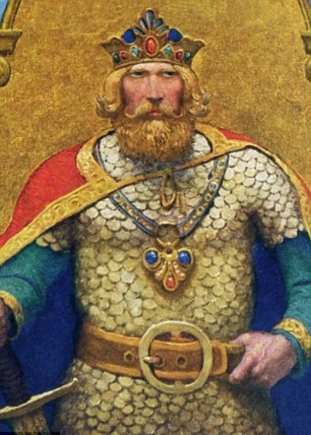 你知道历史上有哪些人物是虚构出来的吗|威廉·莎士比亚|威廉·泰尔