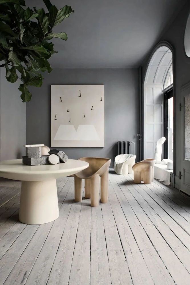 返璞归真的丹麦美学