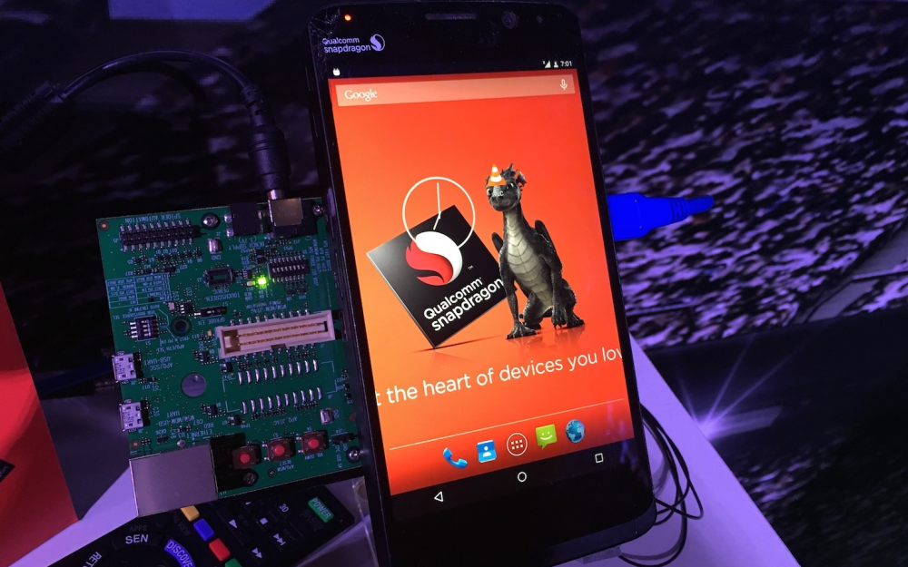 骁龙技术全家桶:专为粉丝打造的insiders手机,到底有啥不一样