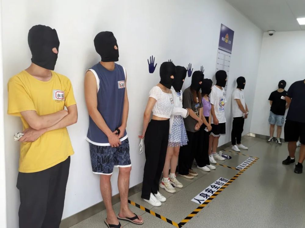 知乎这位网友你心心念念的卡伦娜失联团队电诈属性已被警方团灭