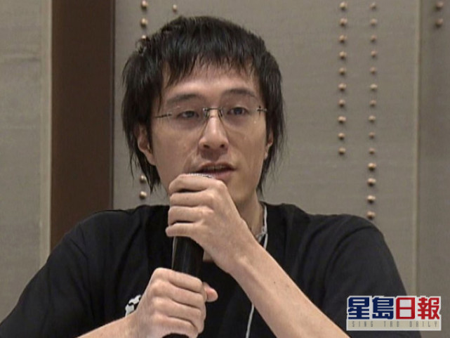 李宇轩,以及另一名身份为法律助理的陈梓华,今日(19日)在香港高院承认