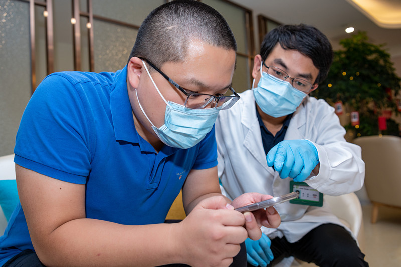 回龙观医院跑腿代挂号，外地就医，方便快捷的简单介绍