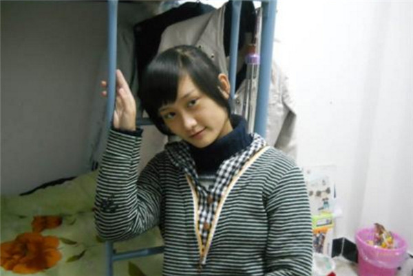 16岁小美女周岩因拒绝官二代遭毁容整容9次如今已重新生活