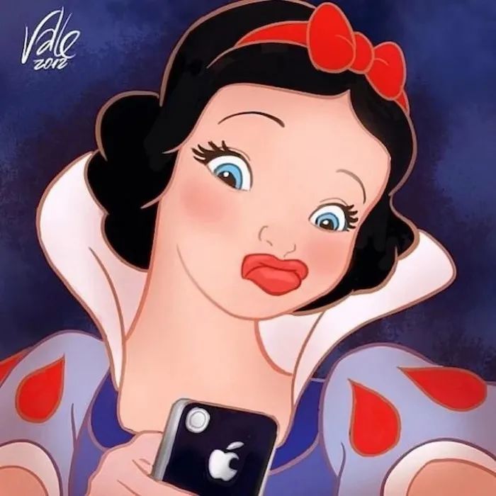 来组有趣的头像开心一下