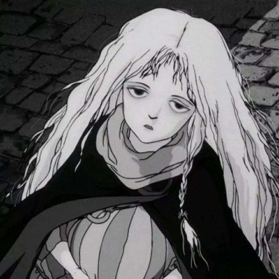 失恋头像二次元女|头像|失恋|二次元