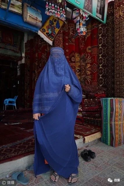 林晶华/阿富汗(一)_腾讯新闻