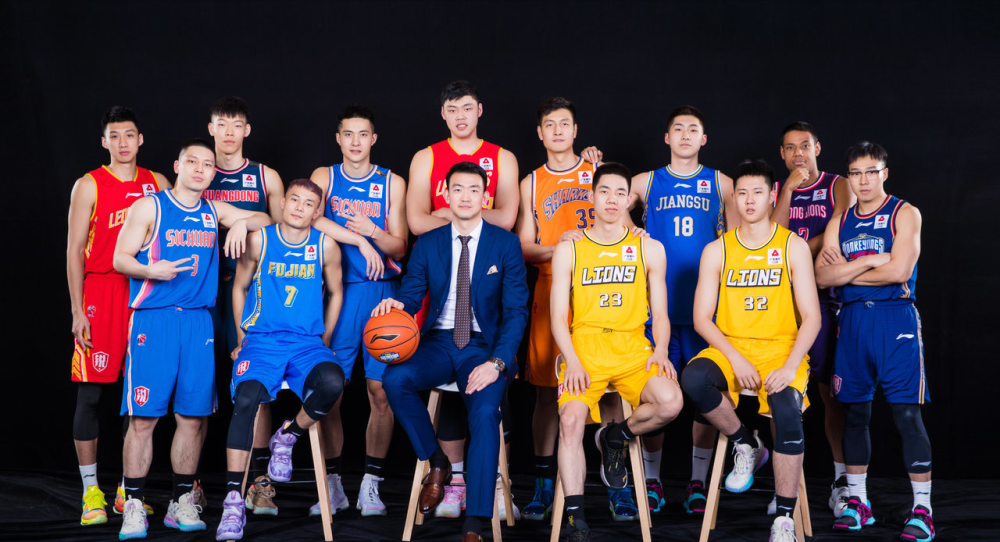 cba 4城市有意承办CBA，青岛西安优势大，全华班＋赛季缩水，姚明太难