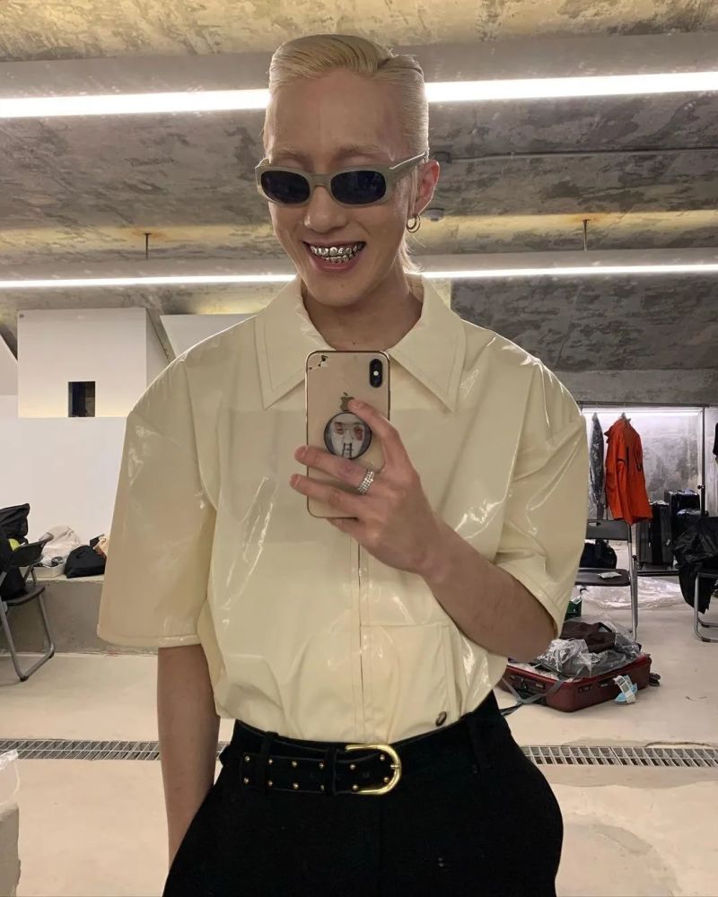 《smtm》10周年企划还有什么看点?_腾讯新闻