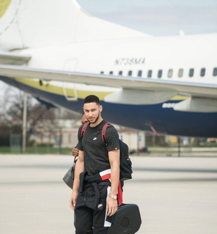 nba 重磅交易方案！本西蒙斯加盟狼队，拉塞尔去费城，联手恩比德冲冠
