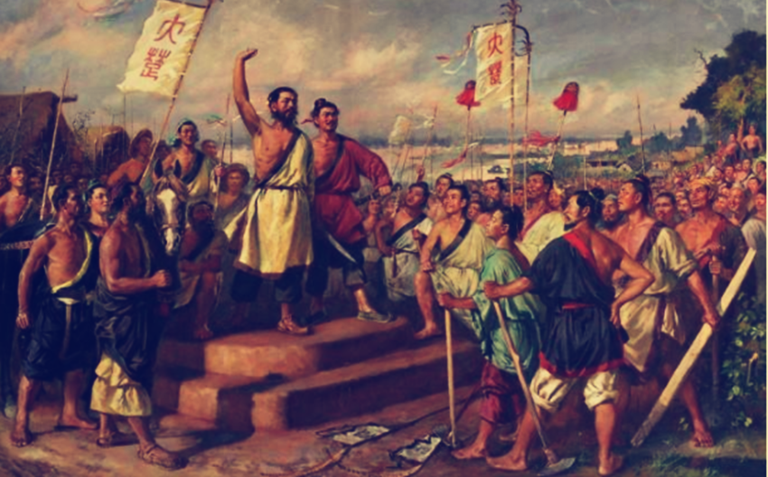 眼看元朝要亡国,为什么其它的汗国不出兵援助呢?_腾讯新闻