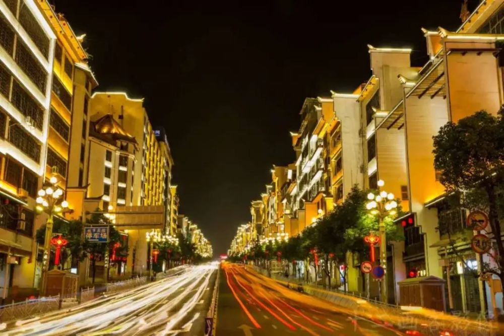 昭通市11县市区启航十四五您更看好哪个