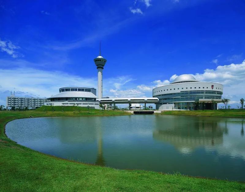 welcome西那瓦国际大学