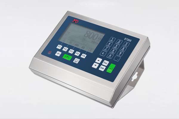 st800新益德称重显示仪表