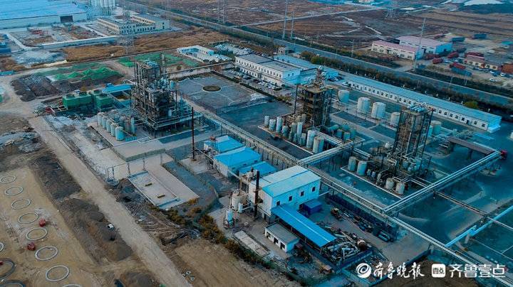 滨州北海经济开发区打造双招双引强磁场再递北海名片