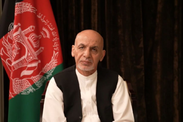 阿富汗酋长国图片