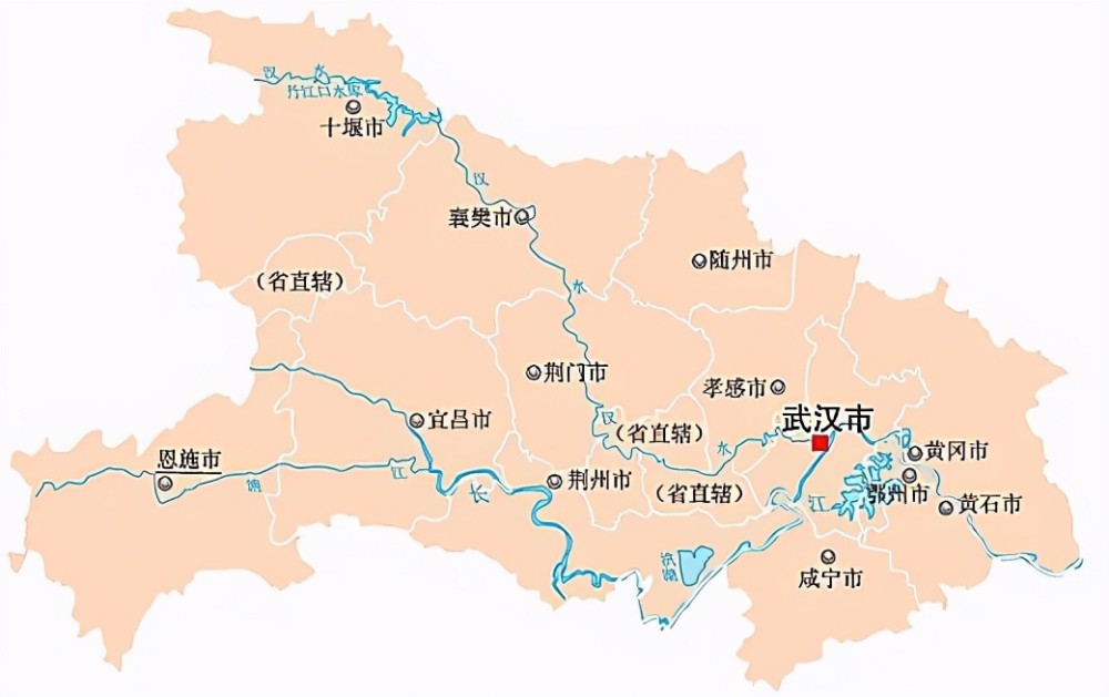 湖北省内港口大整合,荆州资产全省第二,宜昌终结"九龙治水"_腾讯新闻